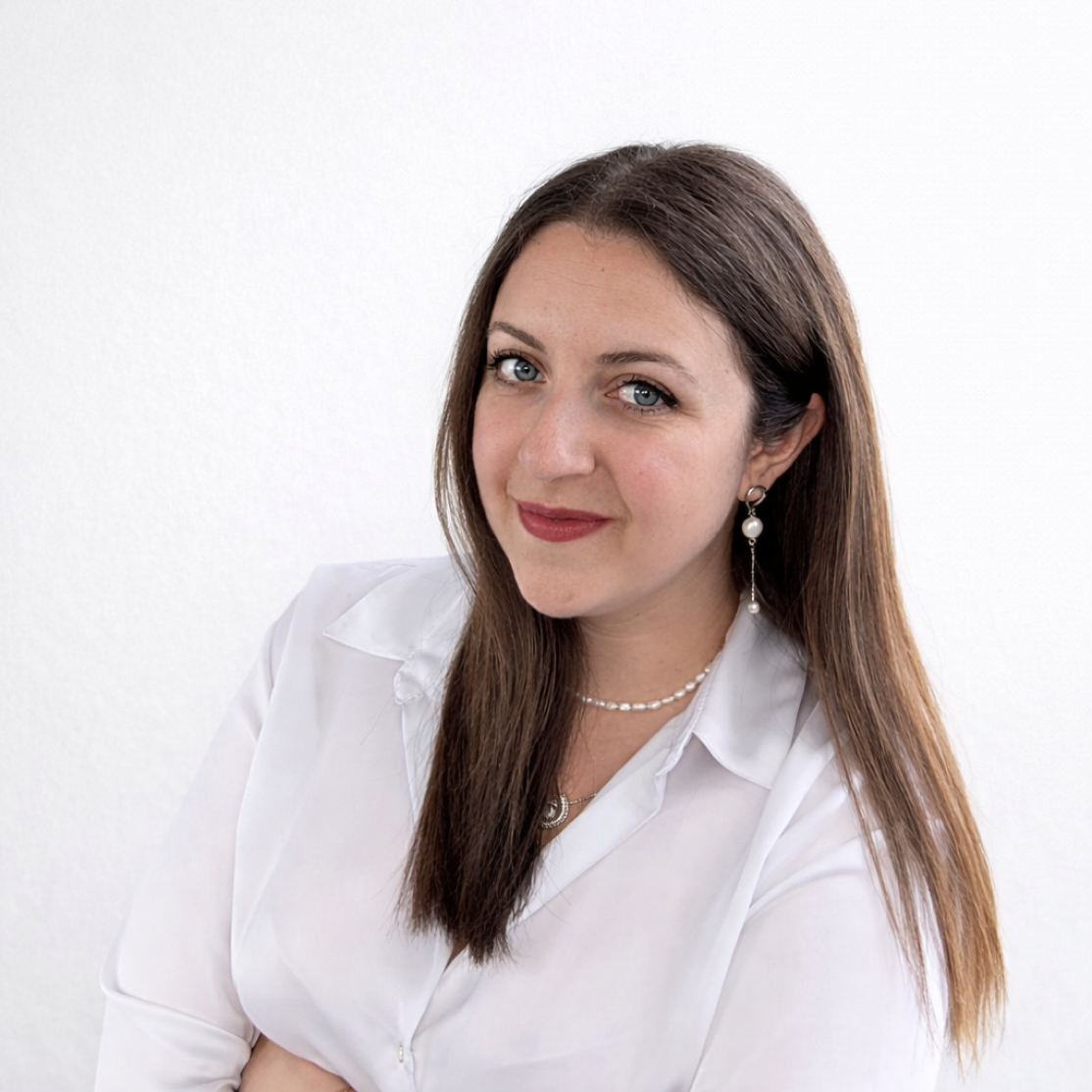 MARIAM BALYAN 
Export Sales Manager