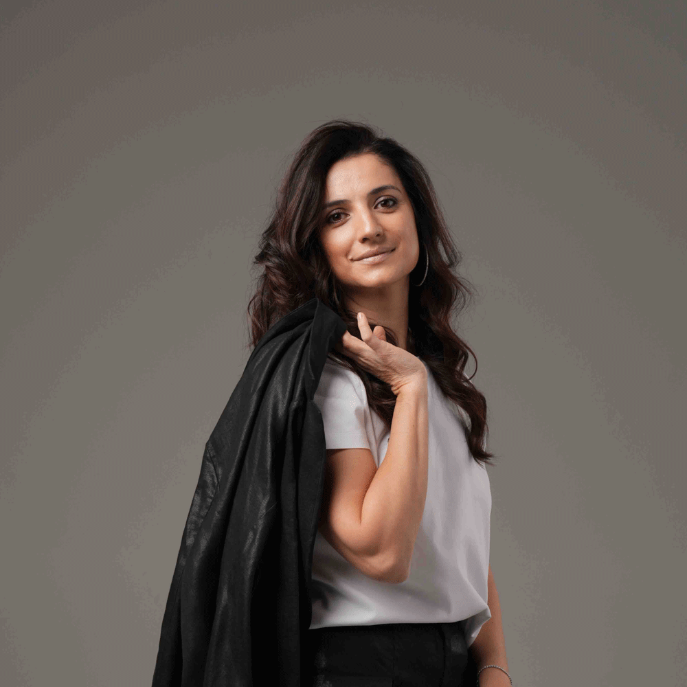ZARA MAZMANYAN 
General Director